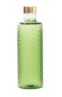 Day and Age Isolano Bottle - Apple Green (0.95L)